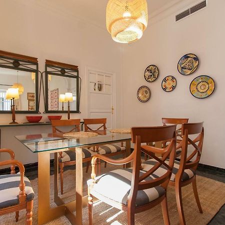 세비야 Casa De Tintes 아파트 외부 사진