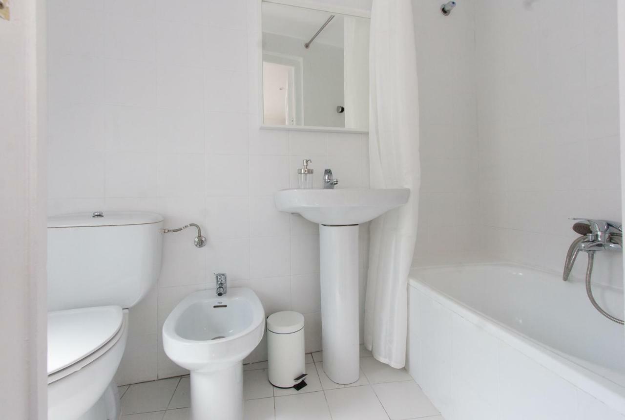 세비야 Casa De Tintes 아파트 외부 사진