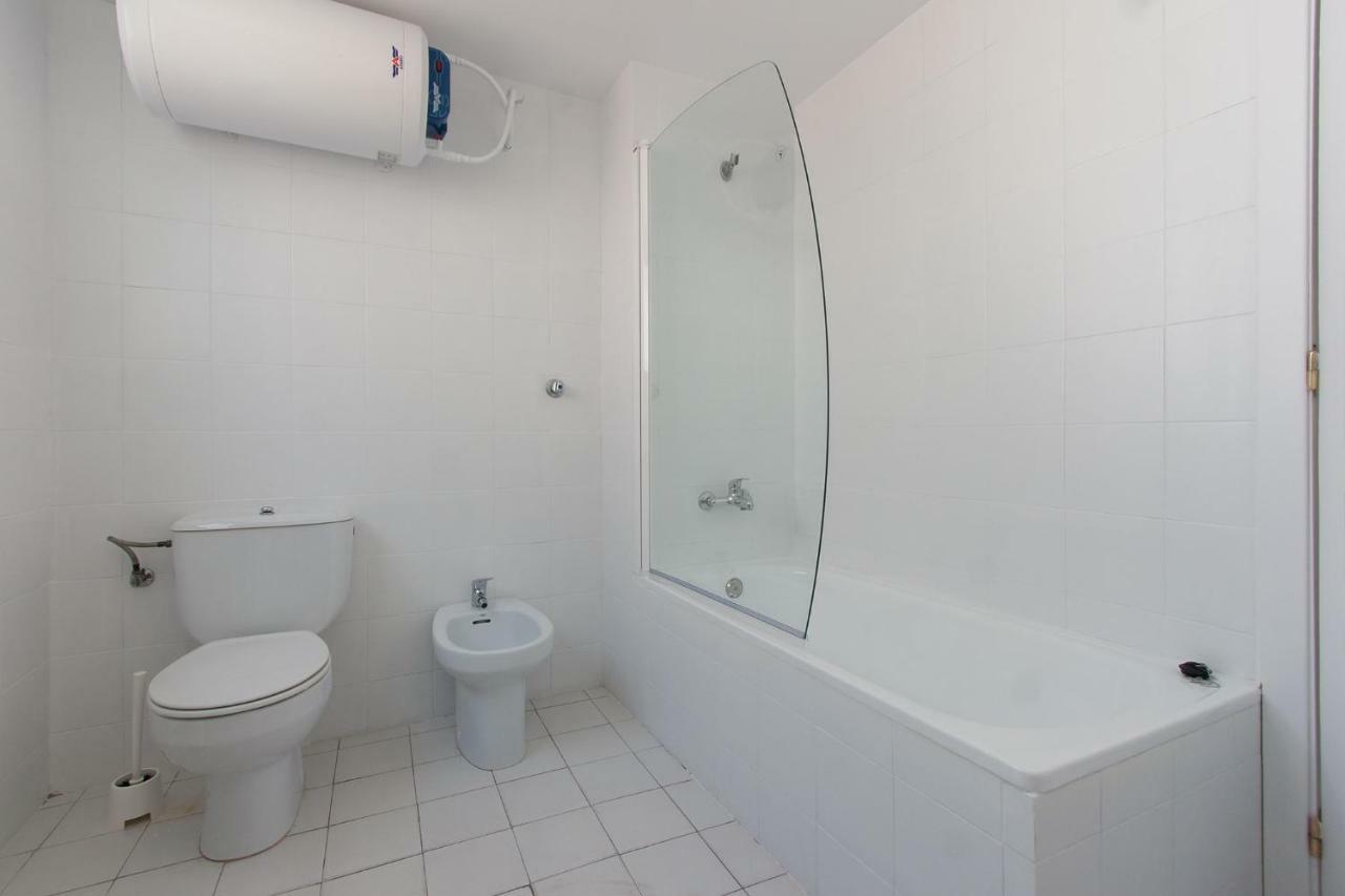 세비야 Casa De Tintes 아파트 외부 사진