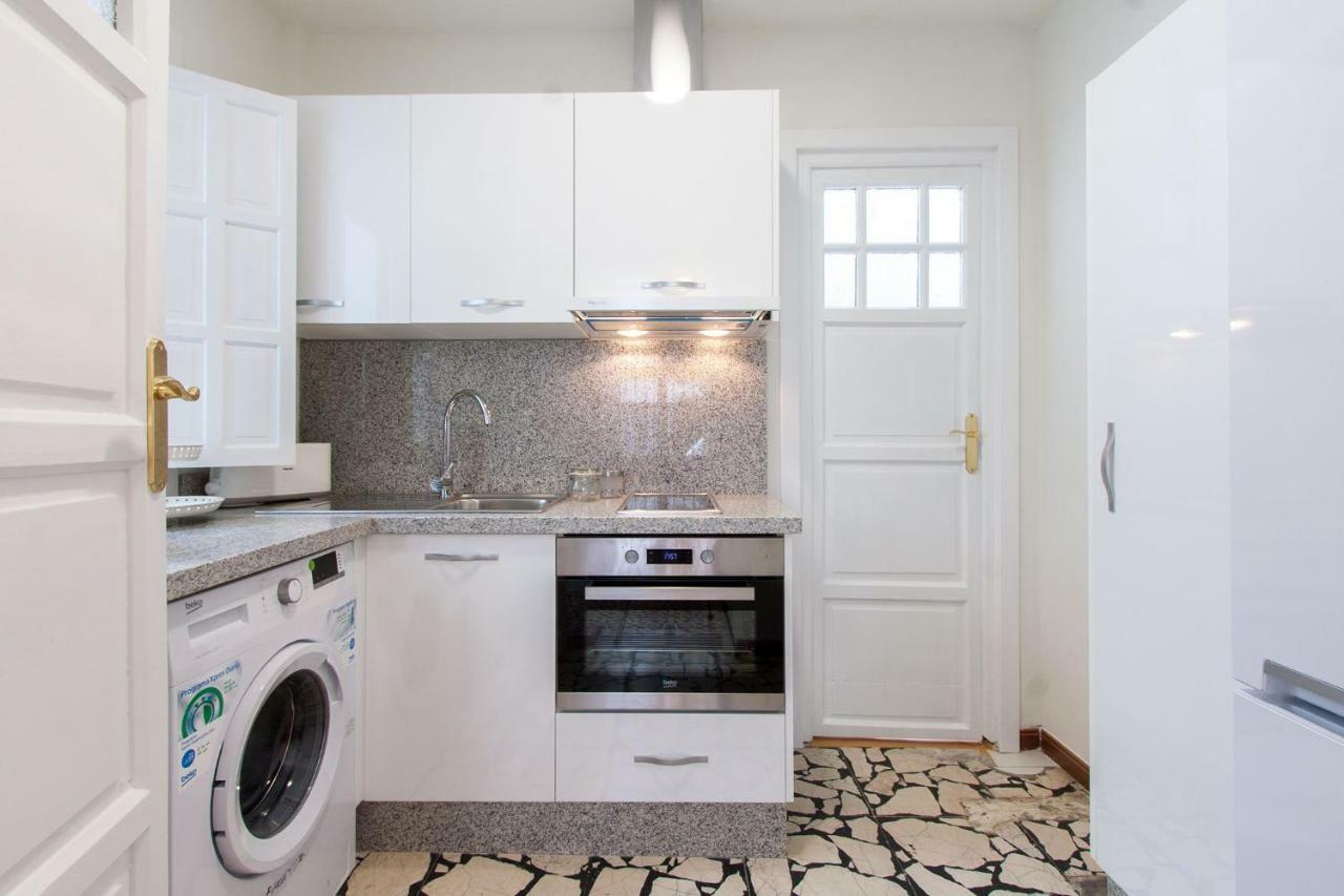 세비야 Casa De Tintes 아파트 외부 사진