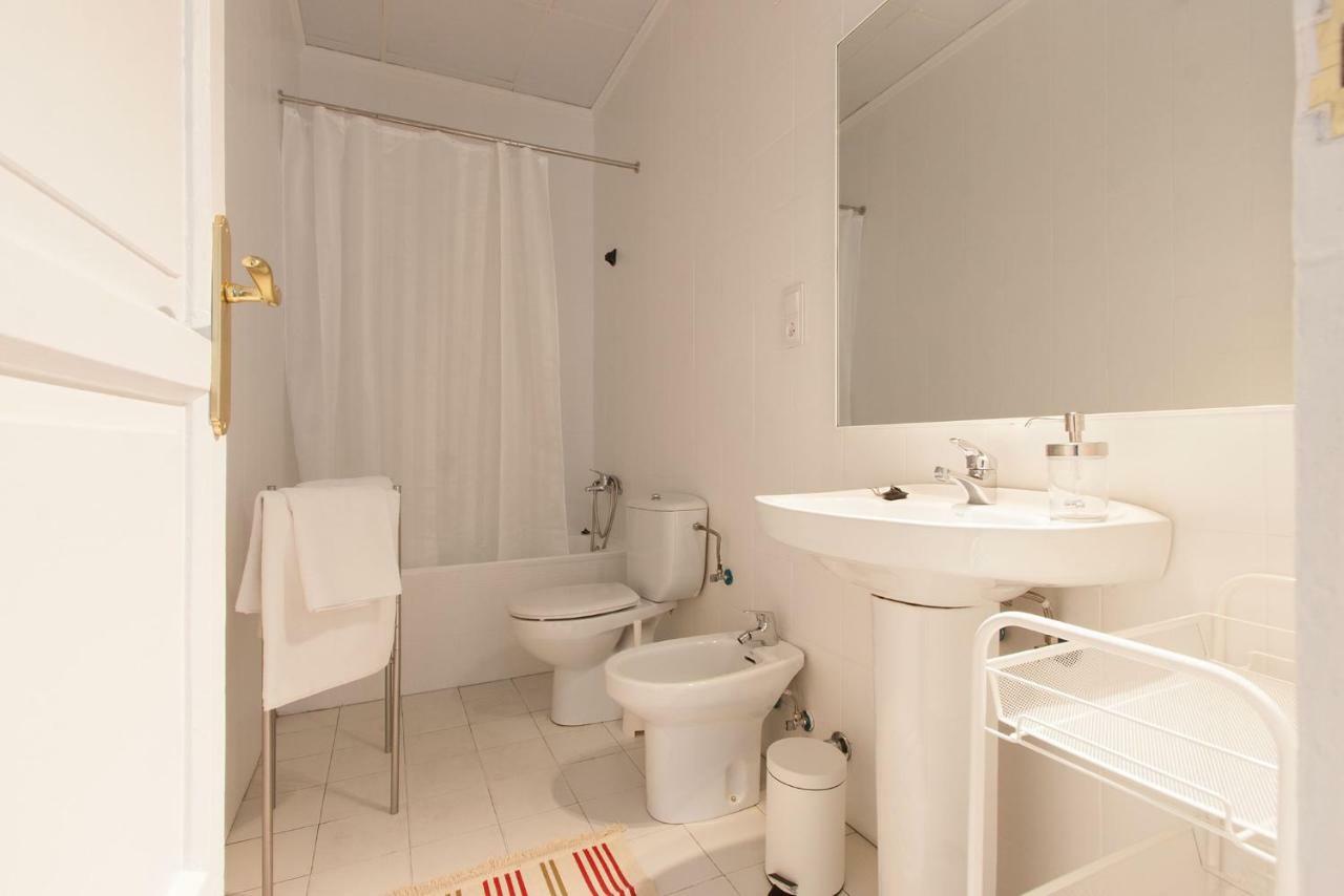 세비야 Casa De Tintes 아파트 외부 사진